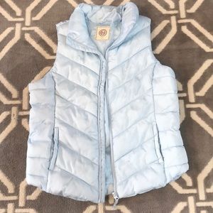 Puffer Vest